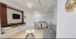 Apartamento com duas suítes